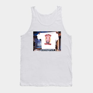 Milton Wash Yo Ass Tank Top